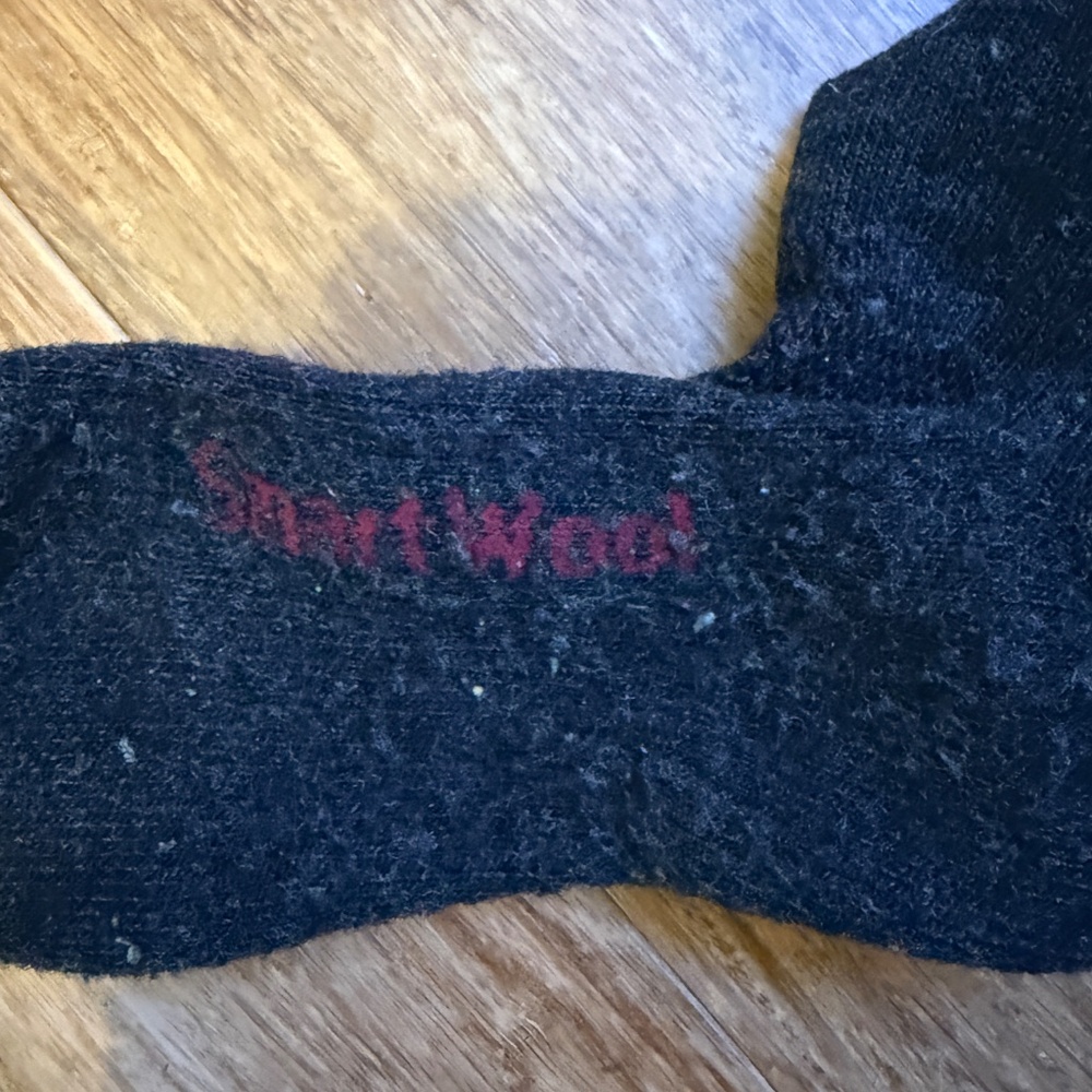 Smartwool socks, size small - Picture 4 of 6